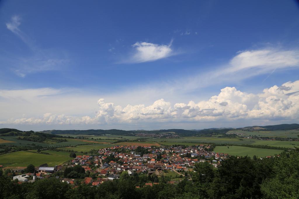 Landidyll Hotel Klostermuhle Münchweiler an der Alsenz Exteriér fotografie